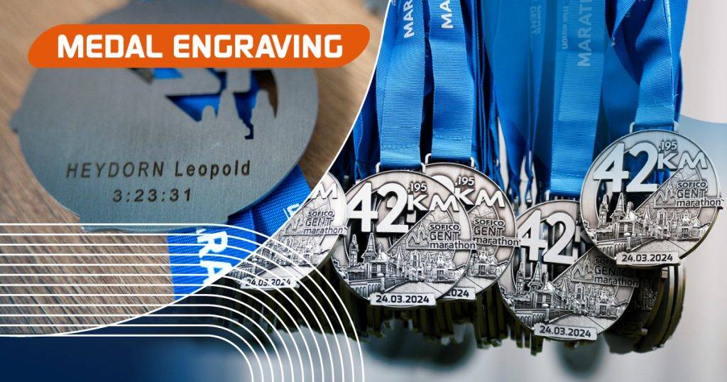 Medaille