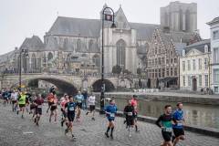 Sofico Gent Marathon 2022