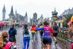 Sofico Gent Marathon 2023