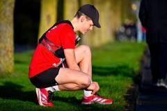 Sofico Gent Marathon 2026, photo by Tomas Sisk / Golazo