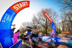 Sofico Gent Marathon 2026, photo by Tomas Sisk / Golazo