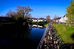 Sofico Gent Marathon 2026, photo by Tomas Sisk / Golazo