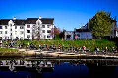 Sofico Gent Marathon 2026, photo by Tomas Sisk / Golazo