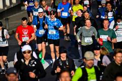 Sofico Gent Marathon 2026, photo by Tomas Sisk / Golazo