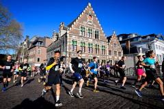 Sofico Gent Marathon 2026, photo by Tomas Sisk / Golazo