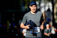 Sofico Gent Marathon 2026, photo by Tomas Sisk / Golazo