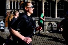 Sofico Gent Marathon 2026, photo by Tomas Sisk / Golazo