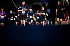 Sofico Gent Marathon 2026, photo by Tomas Sisk / Golazo