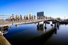 Sofico Gent Marathon 2026, photo by Tomas Sisk / Golazo