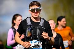 Sofico Gent Marathon 2026, photo by Tomas Sisk / Golazo