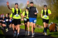 Sofico Gent Marathon 2026, photo by Tomas Sisk / Golazo