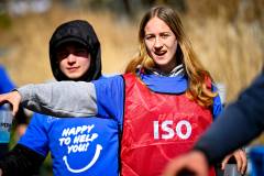 Sofico Gent Marathon 2026, photo by Tomas Sisk / Golazo