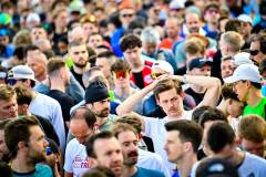 Sofico Gent Marathon 2026, photo by Tomas Sisk / Golazo