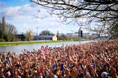 Sofico Gent Marathon 2026, photo by Tomas Sisk / Golazo