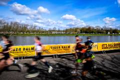 Sofico Gent Marathon 2026, photo by Tomas Sisk / Golazo