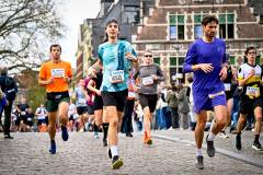 Sofico Gent Marathon 2026, photo by Tomas Sisk / Golazo