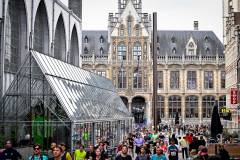 Sofico Gent Marathon 2026, photo by Tomas Sisk / Golazo