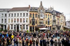 Sofico Gent Marathon 2026, photo by Tomas Sisk / Golazo