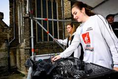 Sofico Gent Marathon 2026, photo by Tomas Sisk / Golazo