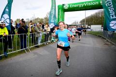 Sofico Gent Marathon 2026, photo by Tomas Sisk / Golazo