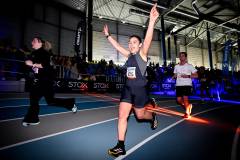 Sofico Gent Marathon 2026, photo by Tomas Sisk / Golazo