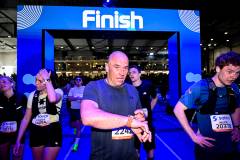 Sofico Gent Marathon 2026, photo by Tomas Sisk / Golazo