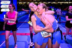 Sofico Gent Marathon 2026, photo by Tomas Sisk / Golazo