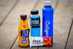 Sofico Gent Marathon 2026, photo by Tomas Sisk / Golazo