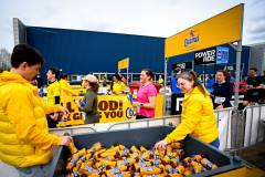 Sofico Gent Marathon 2026, photo by Tomas Sisk / Golazo